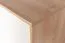 Hängeschrank 23, Farbe: Buche / Weiß - 82 x 209 x 37 cm (H x B x T)
