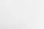 Vitrine Badus 12, Farbe: Weiß - 201 x 49 x 44 cm (H x B x T)