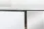 Drehtürenschrank / Kleiderschrank Sabadell 03, Farbe: Weiß / Weiß Hochglanz - 209 x 80 x 38 cm (H x B x T)