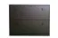 Schuhschrank Cikarang 13, Farbe: Schwarz - Abmessungen: 82 x 100 x 26 cm (H x B x T)
