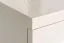 TV-Unterschrank Garim 35, Farbe: Beige Hochglanz - 46 x 180 x 45 cm (H x B x T)