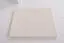Vitrine Garim 11, Farbe: Beige Hochglanz - 123 x 60 x 40 cm (H x B x T)