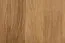 Esstisch Wooden Nature 116 Eiche massiv geölt - 140 - 180 x 90 cm (B x T)