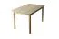 Esszimmertisch 80 cm breit