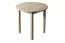 Tisch 60 cm rund