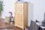 Kommode Kiefer 60 breit