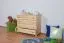 Kommode massiv Holz