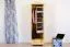 Kleiderschrank 195 cm hoch