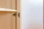 Kleiderschrank 195 cm hoch