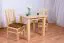 Tisch 80 * 80