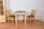 Tisch 80 X 80