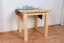 Tisch 80 * 80