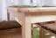 Esstisch 120 x 70