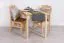 Holztisch 100 x 70