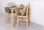 Holztisch 100 x 70