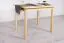 Holztisch 100 x 70