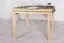 Holztisch 100 x 70