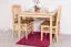 Holztisch 100 x 70