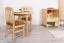 Tisch rund 80 cm