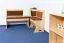 Eckbank aus Holz