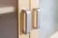 Kleiderschrank Holz massiv