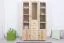 Kleiderschrank Holz massiv