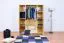 Kiefernholz Schrank