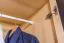 Schrank Kiefer massiv