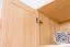Schrank Kiefer massiv