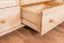 Schrank Kiefer massiv