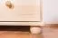 Schrank Kiefer massiv