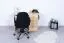 Schreibtisch 110 breit