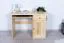 Schreibtisch 110 breit