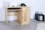 Schreibtisch 110 breit