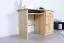 Schreibtisch 110 breit