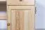 Schreibtisch 110 breit