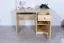 Schreibtisch 110 breit