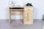 Schreibtisch 110 breit