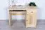 Schreibtisch 110 breit