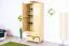 Schrank Kiefer 195 x 84 x 42