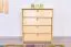Schuhschrank Holz