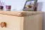 Schuh Schrank Kiefer
