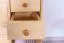 Schuh Schrank Kiefer