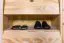 Schuhschrank Kiefer