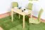 Tisch 110 X 70