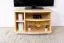 TV Unterschrank