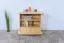 TV Unterschrank Kiefer