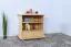 TV Unterschrank Kiefer