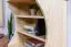 TV Schrank Kiefer massiv