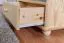 TV Schrank Kiefer massiv